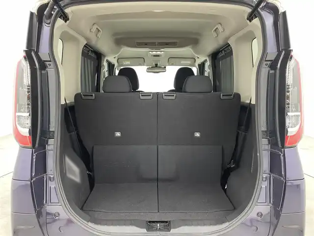 日産 ルークス HWS Gターボ プロパイロットED 群馬県 2021(令3)年 2.5万km パープルⅡ 快適パック/・プラズマクラスター技術搭載リヤシーリングファン/・パーソナルテーブル(後席)/・カップホルダー(9個)/・ロールサンシェード/・撥水加工シート/＝＝＝＝＝/純正9インチナビ（MM320D-L）/・AM/FM/CD/DVD/フルセグTV/Bluetooth/アラウンドビューモニター/ハンズフリーパワースライドドア(挟み込み防止機能付)/プロパイロット/インテリジェント エマージェンシーブレーキ/インテリジェントFCW（前方衝突予測警報）/インテリジェントLI（車線逸脱防止支援システム）/LDW（車線逸脱警報/インテリジェント DA（ふらつき警報）/踏み間違い衝突防止アシスト/標識検知機能（進入禁止標識検知、最高速度標識検知、一時停止標識検知）/先行車発進お知らせ/フロント&バックソナー/ETC