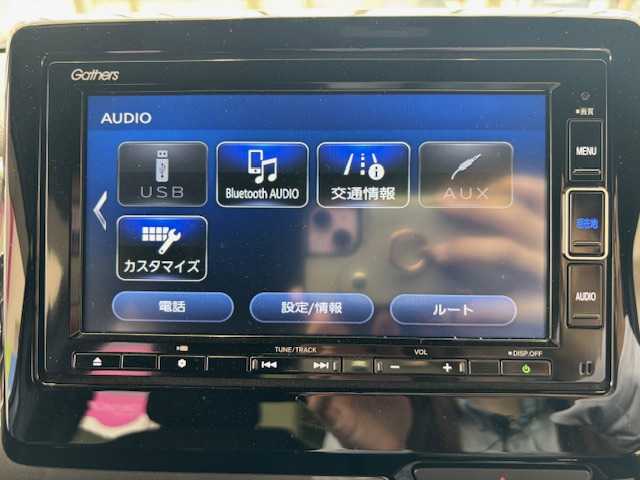 ホンダ Ｎ ＷＧＮ L ホンダセンシング 埼玉県 2020(令2)年 3.5万km ミッドナイトブルービームM ホンダセンシング/純正メモリーナビ/ CD/DVD/BT/USB/フルセグ/バックカメラ/LEDオートライト/シートヒーター/オートブレーキホールド/レダークルーズコントロール/レーンキープアシスト/ETC/スマートキー/禁煙車