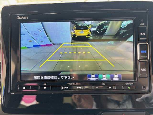 ホンダ Ｎ ＷＧＮ L ホンダセンシング 埼玉県 2020(令2)年 3.5万km ミッドナイトブルービームM ホンダセンシング/純正メモリーナビ/ CD/DVD/BT/USB/フルセグ/バックカメラ/LEDオートライト/シートヒーター/オートブレーキホールド/レダークルーズコントロール/レーンキープアシスト/ETC/スマートキー/禁煙車