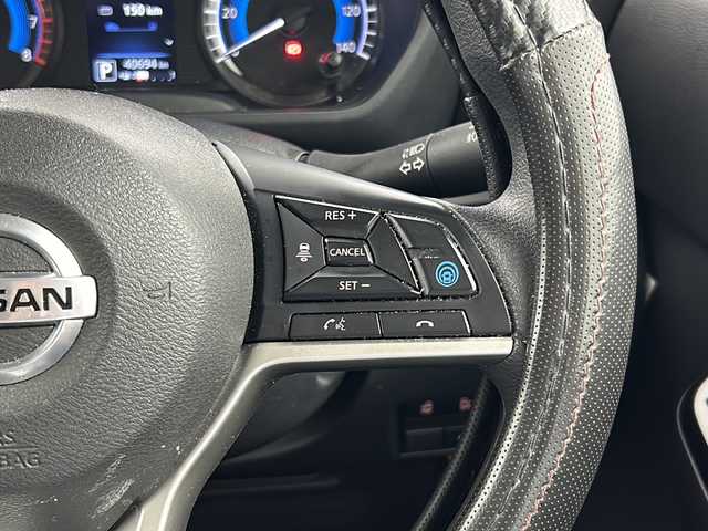 日産 ルークス HWS X プロパイロットED 岐阜県 2020(令2)年 4.1万km ホワイトパール 純正9インチナビ付ディスプレイオーディオ/AM/FM/iPod/USB/SD/フルセグテレビ/Bluetooth/全方位カメラ/プロパイロット/アイドリングストップ/両側パワースライドドア/ステアリングリモコン/純正ドライブレコーダー/冬タイヤ付き社外アルミホイール車載/・快適パックA/ドリンクホルダー9個/プラズマクラスター付きリヤシーリングファン/パーソナルテーブル/助手席裏USBソケット/ロールサンシェード/撥水加工シート