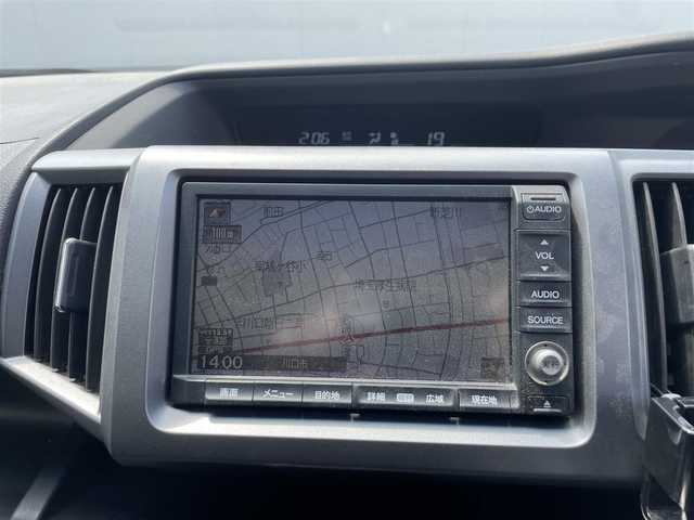 ホンダ ステップワゴン スパーダ Z インターナビセレ 埼玉県 2013(平25)年 12.1万km プレミアムスパークルブラックパール (株)IDOMが運営する【じしゃロン鳩ヶ谷店】の自社ローン専用車両になりますこちらは現金またはオートローンご利用時の価格です。自社ローンご希望の方は別途その旨お申付け下さい/Ｈｏｎｄａインターナビ/（CD/DVD）/フルセグＴＶ/バックカメラ/ビルドインＥＴＣ/両側パワースライドドア/クルーズコントロール/アイドリングストップ/純正アルミホイール/純正フロアマット
