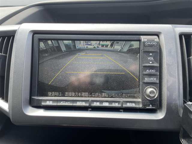 ホンダ ステップワゴン スパーダ Z インターナビセレ 埼玉県 2013(平25)年 12.1万km プレミアムスパークルブラックパール (株)IDOMが運営する【じしゃロン鳩ヶ谷店】の自社ローン専用車両になりますこちらは現金またはオートローンご利用時の価格です。自社ローンご希望の方は別途その旨お申付け下さい/Ｈｏｎｄａインターナビ/（CD/DVD）/フルセグＴＶ/バックカメラ/ビルドインＥＴＣ/両側パワースライドドア/クルーズコントロール/アイドリングストップ/純正アルミホイール/純正フロアマット