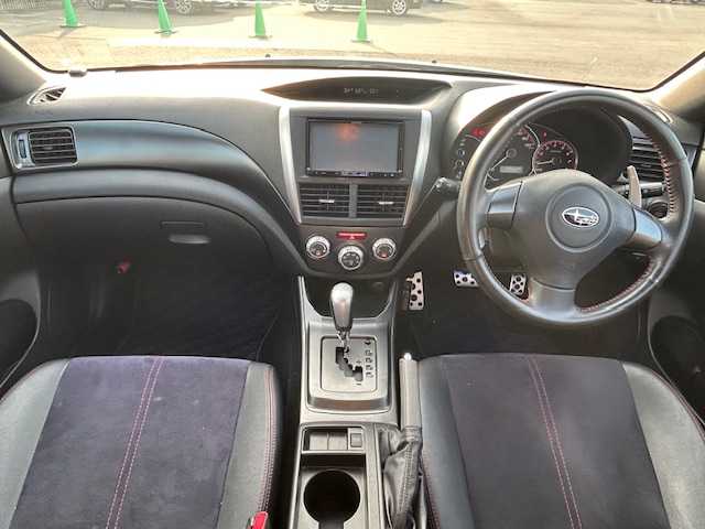 スバル インプレッサ 2．0i－S リミテッド 茨城県 2011(平23)年 9.7万km パール 社外SDナビ/AM/FM/TV/BT/バックカメラ/オートライト/キセノンヘッドライト/ハーフレザーシート/純正17インチアルミホイール/スマートキー/ETC/盗難防止装置/エアバック/禁煙車