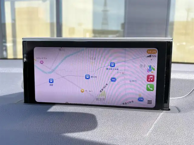 アウディ Ｑ７ 55TFSIクワトロアダプティブエアサスペンション 石川県 2020(令2)年 2.7万km ディープブラックパールエフェクト 4WD/純正メモリーナビ/バック/フロント/サイド/360°カメラ/フルセグTV/AppleCarPlay/Bluetooth/クリアランスソナー/ブラインドスポットモニター/電動格納ミラー/電動リアゲート/オートライト/LEDヘッドライト/黒レザーシート/パワーシート/メモリーシート/シートヒーター/ETC2.0/パドルシフト/トノカバー/後部座席サンシェード