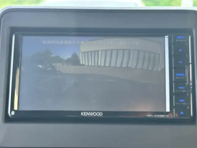 スズキ スペーシア HYBRID G 大阪府 2021(令3)年 2.3万km ブルーイッシュブラックパール3 ワンオーナー　/社外ナビTV/CD/Bluetooth/USB/バックモニター　/衝突軽減ブレーキ　/リアコーナーセンサー/レーンキープアシスト　/アイドリングストップ　/前後ドライブレコーダー　/純正フロアマット　/プッシュスタート　/スマートキー