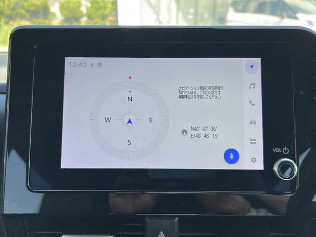 トヨタ ヴォクシー S－Z 青森県 2023(令5)年 2.5万km アティチュードブラックマイカ ・4WD/・純正ディスプレイオーディオ/・両側電動スライドドア/・レーダークルーズコントロール/・バックカメラ/・前席シートヒーター/・レーンキープアシスト/・衝突軽減ブレーキ/・スマートキー/・オートマチックハイビーム/・純正AW/・純正LEDヘッドライト/・ETC/・保証書