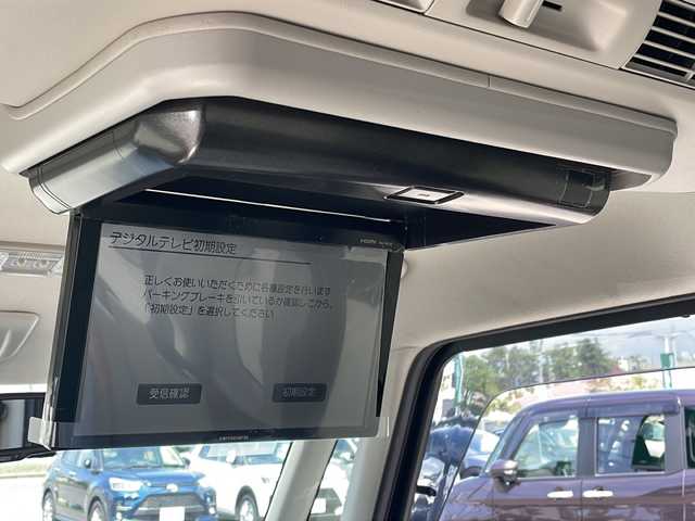 日産 デイズ ルークス ハイウェイスター Gターボ 道東・釧路十勝 2017(平29)年 5.2万km ブラック 4WD/純正メモリナビ　MM317D-W/　(AM/FM/CD/DVD/BT)/フルセグTV/両側パワースライドドア/社外フリップダウンモニター/スタッドレスタイヤAW(155/65R14)積み込み/衝突被害軽減ブレーキ/オートハイビーム/純正エンジンスターター/前後社外ドライブレコーダー/全方位カメラ/アイドリングストップ/運転席シートヒーター/クルーズコントロール/横滑り防止装置/LEDヘッドライト/フォグランプ/ステアリングスイッチ/レザー調シートカバー