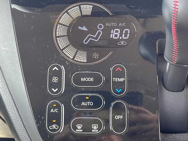 日産 デイズ ルークス ハイウェイスター Gターボ 道東・釧路十勝 2017(平29)年 5.2万km ブラック 4WD/純正メモリナビ　MM317D-W/　(AM/FM/CD/DVD/BT)/フルセグTV/両側パワースライドドア/社外フリップダウンモニター/スタッドレスタイヤAW(155/65R14)積み込み/衝突被害軽減ブレーキ/オートハイビーム/純正エンジンスターター/前後社外ドライブレコーダー/全方位カメラ/アイドリングストップ/運転席シートヒーター/クルーズコントロール/横滑り防止装置/LEDヘッドライト/フォグランプ/ステアリングスイッチ/レザー調シートカバー