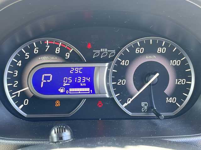 日産 デイズ ルークス ハイウェイスター Gターボ 道東・釧路十勝 2017(平29)年 5.2万km ブラック 4WD/純正メモリナビ　MM317D-W/　(AM/FM/CD/DVD/BT)/フルセグTV/両側パワースライドドア/社外フリップダウンモニター/スタッドレスタイヤAW(155/65R14)積み込み/衝突被害軽減ブレーキ/オートハイビーム/純正エンジンスターター/前後社外ドライブレコーダー/全方位カメラ/アイドリングストップ/運転席シートヒーター/クルーズコントロール/横滑り防止装置/LEDヘッドライト/フォグランプ/ステアリングスイッチ/レザー調シートカバー