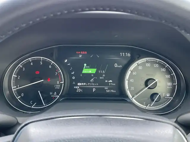 トヨタ ハリアー G レザーパッケージ 道央・札幌 2020(令2)年 5.9万km プレシャスブラックパール ４WD/寒冷地仕様/純正メーカーOPナビ/AM/FM/BT/トヨタセーフティセンス/プリクラッシュセーフティ/横滑り防止装置/レーダークルーズコントロール/パーキングアシスト/レーンキープアシスト/クリアランスソナー/ブラインドスポットモニター/バックカメラ/ビルトインETC/DRIVEMODE/パワーバックドア/前席パワーシート/シートヒーター/エアシート/レザーシート/革巻きステアリング/ステアリングリモコン/ハンドルヒーター/電動パーキング/ブレーキホールド/デジタルインナーミラー/プッシュスタート/スマートキー/LEDヘッドライト/オートライト/オートハイビーム/フォグランプ/電動格納ミラー/ヒーテッドドアミラー/ウィンカーミラー/純正フロアマット/ドアバイザー