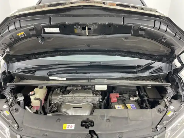 トヨタ アルファード S タイプゴールド 愛知県 2020(令2)年 5.9万km ブラック 禁煙車/純正10.5インチディスプレーオーディオ/（AM/FM/USB/Bluetooth/フルセグTV）/バックカメラ/トヨタセーフティセンス/・プリクラッシュセーフティ/・レーンキープアシスト/・レーダークルーズコントロール/・オートマチックハイビーム/ETC/前後ドライブレコーダー/オットマン/ハーフレザーシート/両側パワースライドドア/LEDヘッドライト/フロントフォグランプ/スマートキー/プッシュスタート/横滑り防止装置/純正18インチアルミホイール