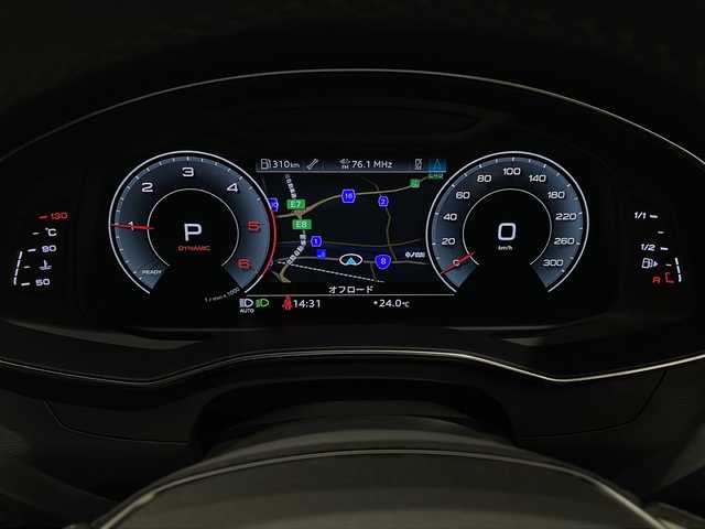 アウディ アウディ Ａ６ アバント 40TDIクワトロ Sライン 新潟県 2021(令3)年 3.9万km デイトナグレーパールエフェクト オプション/パワークロージングドア/ステアリングヒーター/ワイヤレスチャージング/S lineパッケージ/-S line エクステリア/-デコラティブパネル マットブラッシュトアルミニウム/-ヘッドライニング ブラック/-バルコナレザー S lineロゴ/-マルチカラーアンビエントライティング/-HDマトリクスLEDヘッドライト/-サラウンドビューカメラ/-パークアシストプラス/-電動チルト/テレスコピックステアリングシステム/主要装備/純正ナビ/フルセグTV/ETC/ドライブレコーダー/純正20インチアルミホイール/パドルシフト/ACC/サイドアシスト/メモリ付きパワーシート/シートヒーター