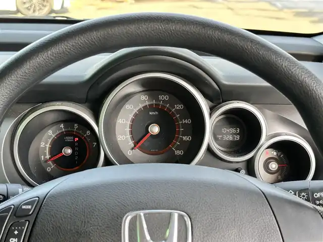 ホンダ クロスロード 20X 宮城県 2007(平19)年 10.5万km アトランティックブルーグレーメタリック ４WD/純正HDDナビ/【CD/DVD】/バックカメラ/ステアリングスイッチ/HIDヘッドライト/キーレスエントリー/VSA【横滑り防止機能】/オートライト/ETC/純正フロアマット/保証書/取扱説明書/スタットレスタイヤ積込