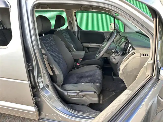 ホンダ クロスロード 20X 宮城県 2007(平19)年 10.5万km アトランティックブルーグレーメタリック ４WD/純正HDDナビ/【CD/DVD】/バックカメラ/ステアリングスイッチ/HIDヘッドライト/キーレスエントリー/VSA【横滑り防止機能】/オートライト/ETC/純正フロアマット/保証書/取扱説明書/スタットレスタイヤ積込