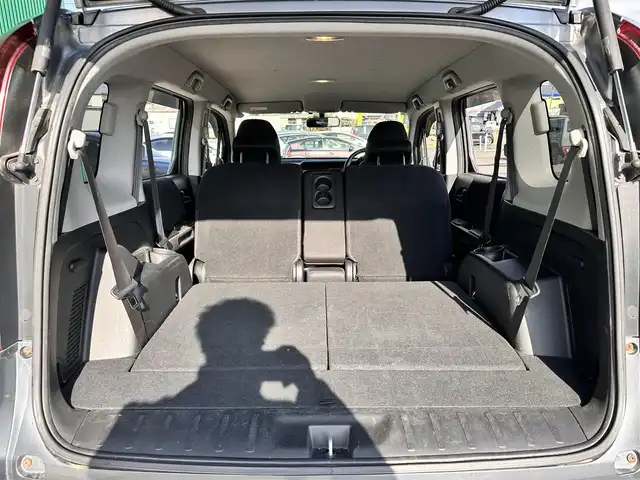 ホンダ クロスロード 20X 宮城県 2007(平19)年 10.5万km アトランティックブルーグレーメタリック ４WD/純正HDDナビ/【CD/DVD】/バックカメラ/ステアリングスイッチ/HIDヘッドライト/キーレスエントリー/VSA【横滑り防止機能】/オートライト/ETC/純正フロアマット/保証書/取扱説明書/スタットレスタイヤ積込