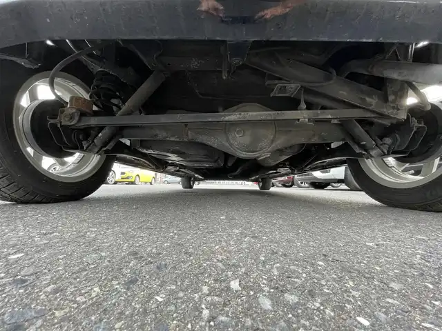 日産 デイズ ルークス ハイウェイスターX 青森県 2017(平29)年 7.4万km ブラック 4WD/純正SDナビ・フルセグTV/CD・DVD・Bluetooth・SD/アラウンドビューモニター/左パワースライドドア/エマージェンシーブレーキ/踏み間違い防止アシスト/前後ドライブレコーダー/ETC/後席サンシェード/LEDヘッドライト/オートライト/フォグランプ/社外14インチアルミ/純正フロアマット/プッシュスタート/インテリキー
