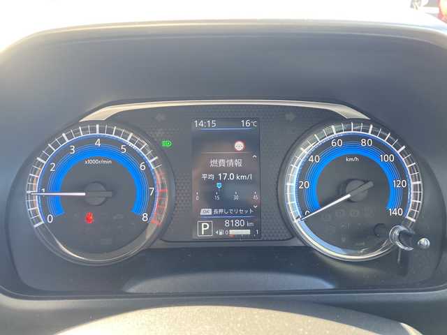 日産 ルークス ハイウェイスター X 岐阜県 2022(令4)年 0.9万km ホワイトパール 登録時走行距離：8180km/ワンオーナー/純正ナビ/アラウンドビューモニター/フルセグテレビ・Bluetooth/ETC/前後コーナーセンサー/前後ドライブレコーダー/LEDヘッドライト/フォグランプ/オートライト/アイドリングストップ/片側パワースライドドア/衝突被害軽減システム/純正14インチアルミホイール/プッシュスタート/スマートキー/ドアバイザー/保証書