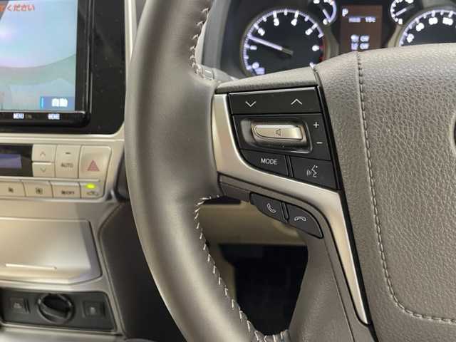 トヨタ ランドクルーザー プラド TX Lパッケージ 兵庫県 2023(令5)年 1.9万km ホワイトパールクリスタルシャイン 純正SDナビ(CD/DVD/SD/Bluetooth/フルセグTV)/サンルーフ/レザーシート/パワーシート/シートヒーター/前後ドライブレコーダー/純正19インチアルミホイール/コーナーセンサー/LEDヘッドライト/LEDフォグランプ/ルーフレール/社外フロアマット/バックカメラ/フロントカメラ/ビルトインETC/オートハイビーム/PCS/4WD/スペアキー