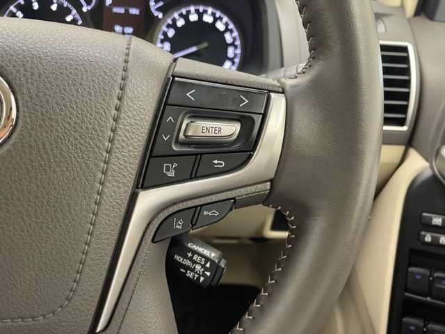 トヨタ ランドクルーザー プラド TX Lパッケージ 兵庫県 2023(令5)年 1.9万km ホワイトパールクリスタルシャイン 純正SDナビ(CD/DVD/SD/Bluetooth/フルセグTV)/サンルーフ/レザーシート/パワーシート/シートヒーター/前後ドライブレコーダー/純正19インチアルミホイール/コーナーセンサー/LEDヘッドライト/LEDフォグランプ/ルーフレール/社外フロアマット/バックカメラ/フロントカメラ/ビルトインETC/オートハイビーム/PCS/4WD/スペアキー