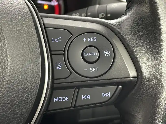 トヨタ ＲＡＶ４ アドベンチャー オフロードPKG 埼玉県 2021(令3)年 4万km アティチュードブラックマイカ 純正9型DA Bカメラ 追従走行 BSM ETC オートハイビーム コーナーセンサー ダウンヒルアシストコントロール 衝突軽減システム レザーシート パワーシート フルセグ スペアキー