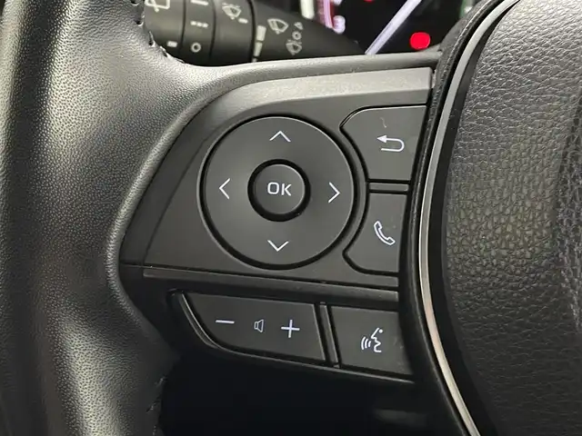 トヨタ ＲＡＶ４ アドベンチャー オフロードPKG 埼玉県 2021(令3)年 4万km アティチュードブラックマイカ 純正9型DA Bカメラ 追従走行 BSM ETC オートハイビーム コーナーセンサー ダウンヒルアシストコントロール 衝突軽減システム レザーシート パワーシート フルセグ スペアキー