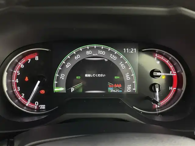 トヨタ ＲＡＶ４ アドベンチャー オフロードPKG 埼玉県 2021(令3)年 4万km アティチュードブラックマイカ 純正9型DA Bカメラ 追従走行 BSM ETC オートハイビーム コーナーセンサー ダウンヒルアシストコントロール 衝突軽減システム レザーシート パワーシート フルセグ スペアキー