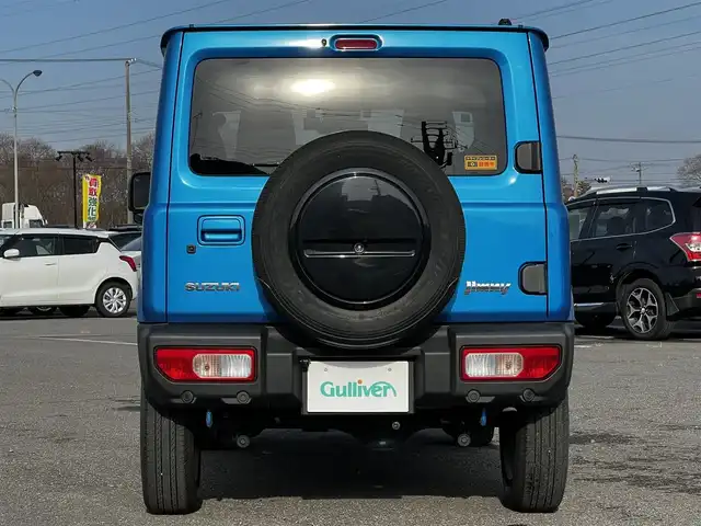 スズキ ジムニー XC 道央・札幌 2024(令6)年 1.7万km ブリスクブルーM ４WD/社外メモリーナビ/AM/FM/BT/SD/CD/ワンセグ/衝突被害軽減ブレーキ/横滑り防止装置/クルーズコントロール/ダウンヒルアシストコントロール/レーンキープアシスト/クリアランスソナー/バックカメラ/ETC/ドライブレコーダー/アイドリングストップ/前席シートヒーター/革巻きステアリング/ステアリングリモコン/プッシュスタート/スマートキー/LEDヘッドライト/オートライト/オートマチックハイビーム/フォグランプ/電動格納ミラー/ウィンカーミラー/社外フロアマット/スペアキー/レンタカー登録