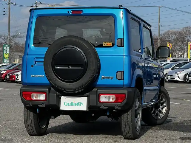 スズキ ジムニー XC 道央・札幌 2024(令6)年 1.7万km ブリスクブルーM ４WD/社外メモリーナビ/AM/FM/BT/SD/CD/ワンセグ/衝突被害軽減ブレーキ/横滑り防止装置/クルーズコントロール/ダウンヒルアシストコントロール/レーンキープアシスト/クリアランスソナー/バックカメラ/ETC/ドライブレコーダー/アイドリングストップ/前席シートヒーター/革巻きステアリング/ステアリングリモコン/プッシュスタート/スマートキー/LEDヘッドライト/オートライト/オートマチックハイビーム/フォグランプ/電動格納ミラー/ウィンカーミラー/社外フロアマット/スペアキー/レンタカー登録