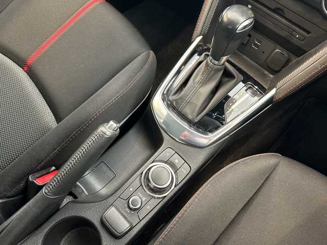 マツダ デミオ XD ツーリング 岐阜県 2015(平27)年 4.1万km ブルーリフレックスマイカ 純正SDナビ/DVD再生/Bluetooth/USB入力端子/フルセグTV/バックモニター/クルーズコントロール/ブラインドスポットモニター/コーナーセンサー前後/ETC/プッシュスタート/スマートキー/ドアバイザー/アイドリングストップ/パドルシフト/前後ドライブレコーダー/純正マット/純正アルミホイール/オートライト/LEDヘッドライト