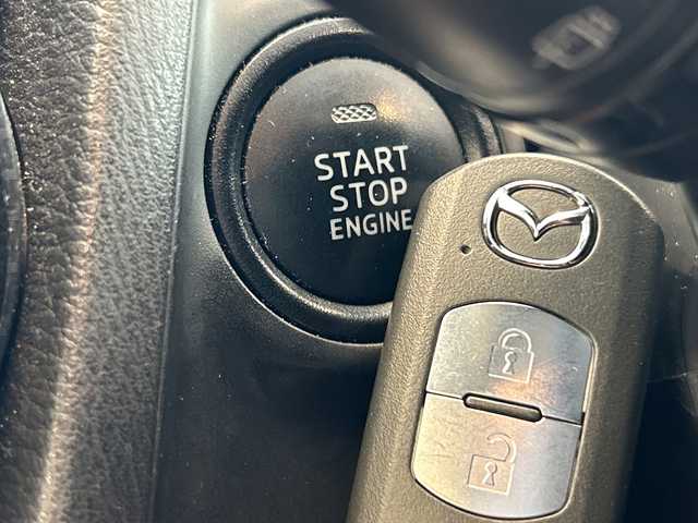 マツダ デミオ XD ツーリング 岐阜県 2015(平27)年 4.1万km ブルーリフレックスマイカ 純正SDナビ/DVD再生/Bluetooth/USB入力端子/フルセグTV/バックモニター/クルーズコントロール/ブラインドスポットモニター/コーナーセンサー前後/ETC/プッシュスタート/スマートキー/ドアバイザー/アイドリングストップ/パドルシフト/前後ドライブレコーダー/純正マット/純正アルミホイール/オートライト/LEDヘッドライト