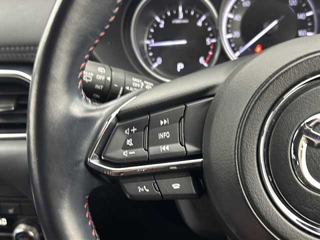 マツダ ＣＸ－８ XD ブラックトーンエディション 宮城県 2021(令3)年 5.9万km マシーングレープレミアムM 純正10.25型ナビ/全方位カメラ/ワイヤレス充電Qi/レーダークルーズコントロール/シートヒーター/前席パワーシート/電動リアゲート/純正19インチアルミホイール/ブラインドスポットモニター/LEDヘッドライト/ステアリングヒーター/ETC/衝突被害軽減システム/レーンキープアシスト/横滑り防止装置/前後ドライブレコーダー/ステアリングスイッチ/キーレスエントリー/オートライト