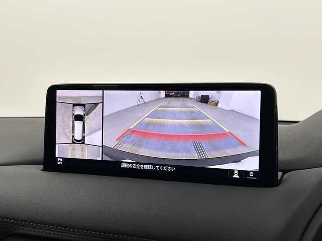 マツダ ＣＸ－８ XD ブラックトーンエディション 宮城県 2021(令3)年 5.9万km マシーングレープレミアムM 純正10.25型ナビ/全方位カメラ/ワイヤレス充電Qi/レーダークルーズコントロール/シートヒーター/前席パワーシート/電動リアゲート/純正19インチアルミホイール/ブラインドスポットモニター/LEDヘッドライト/ステアリングヒーター/ETC/衝突被害軽減システム/レーンキープアシスト/横滑り防止装置/前後ドライブレコーダー/ステアリングスイッチ/キーレスエントリー/オートライト