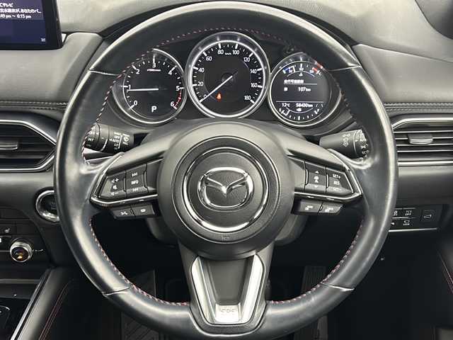 マツダ ＣＸ－８ XD ブラックトーンエディション 宮城県 2021(令3)年 5.9万km マシーングレープレミアムM 純正10.25型ナビ/全方位カメラ/ワイヤレス充電Qi/レーダークルーズコントロール/シートヒーター/前席パワーシート/電動リアゲート/純正19インチアルミホイール/ブラインドスポットモニター/LEDヘッドライト/ステアリングヒーター/ETC/衝突被害軽減システム/レーンキープアシスト/横滑り防止装置/前後ドライブレコーダー/ステアリングスイッチ/キーレスエントリー/オートライト