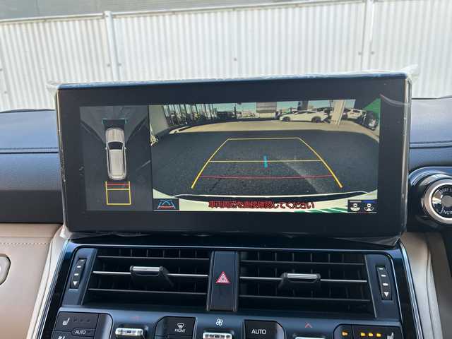 トヨタ ランドクルーザー ZX 栃木県 2024(令6)年 0.1千km プレシャスホワイトパール ワンオーナー/モデリスタエアロ/リヤエンターテインメントシステム/JBLプレミアムサウンド/寒冷地仕様/ルーフレール/本革シート/クールボックス/電動リヤデフロック/タイヤ空気圧警報システム/パノラミックビューモニター/マルチテレインモニター