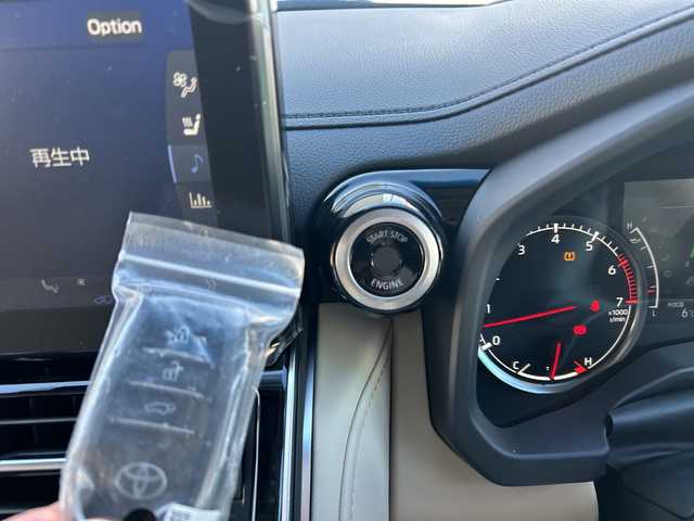 トヨタ ランドクルーザー ZX 栃木県 2024(令6)年 0.1千km プレシャスホワイトパール ワンオーナー/モデリスタエアロ/リヤエンターテインメントシステム/JBLプレミアムサウンド/寒冷地仕様/ルーフレール/本革シート/クールボックス/電動リヤデフロック/タイヤ空気圧警報システム/パノラミックビューモニター/マルチテレインモニター