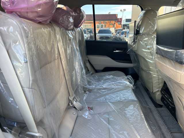 トヨタ ランドクルーザー ZX 栃木県 2024(令6)年 0.1千km プレシャスホワイトパール ワンオーナー/モデリスタエアロ/リヤエンターテインメントシステム/JBLプレミアムサウンド/寒冷地仕様/ルーフレール/本革シート/クールボックス/電動リヤデフロック/タイヤ空気圧警報システム/パノラミックビューモニター/マルチテレインモニター