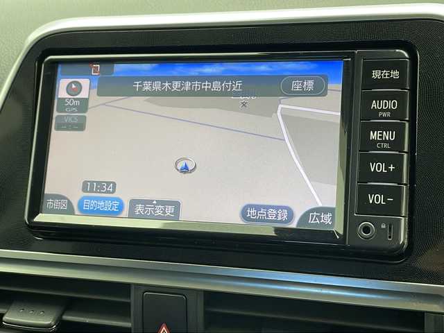 トヨタ シエンタ G クエロ 千葉県 2018(平30)年 3.3万km クールボルドーガラスフレーク 純正SDナビ/(地デジ/DVD再生/Bluetooth) /衝突軽減ブレーキ/両側パワースライドドア /バックカメラ/ETC /レーンアシスト /ハーフレザー シート/オートハイビーム/アイドリングストップ/電格ミラー