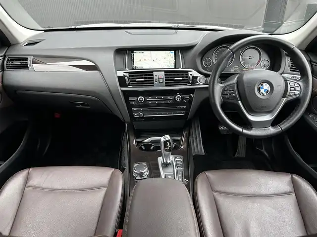 ＢＭＷ Ｘ３