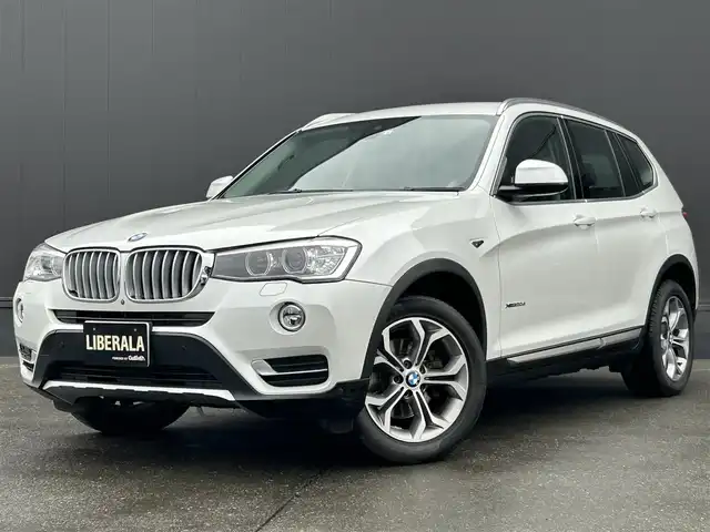 ＢＭＷ Ｘ３