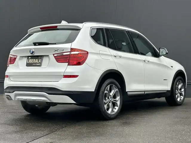 ＢＭＷ Ｘ３