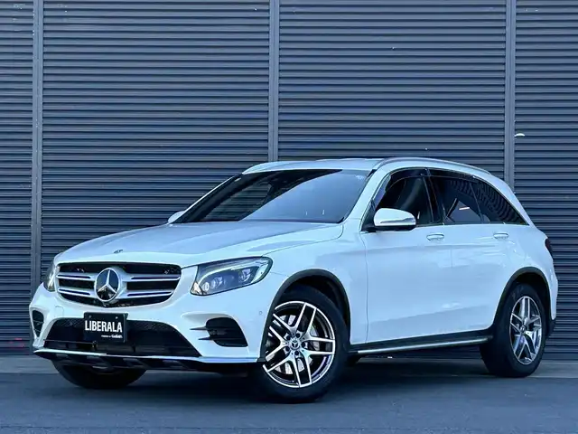 メルセデス・ベンツ ＧＬＣ２２０