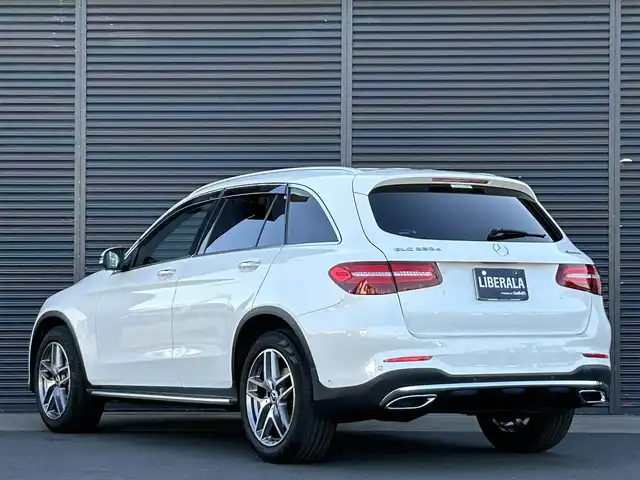 メルセデス・ベンツ ＧＬＣ２２０