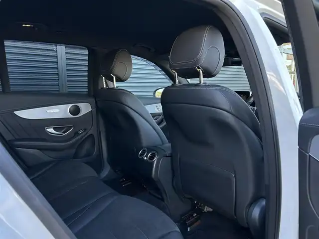 メルセデス・ベンツ ＧＬＣ２２０