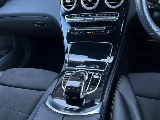 メルセデス・ベンツ ＧＬＣ２２０