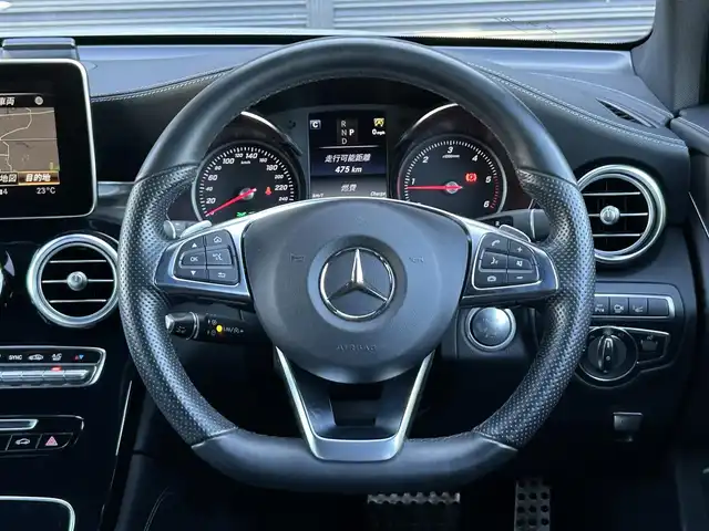 メルセデス・ベンツ ＧＬＣ２２０