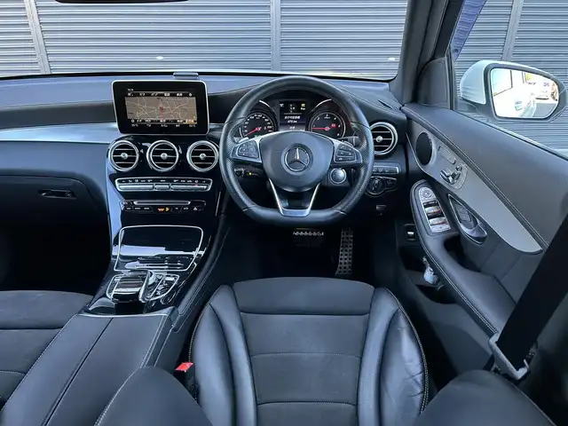 メルセデス・ベンツ ＧＬＣ２２０