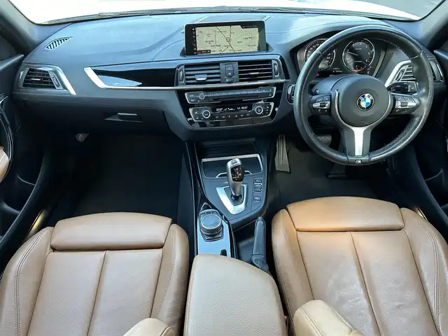 ＢＭＷ １１８ｄ