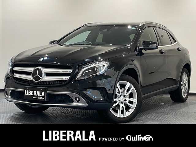 メルセデス・ベンツ ＧＬＡ２５０