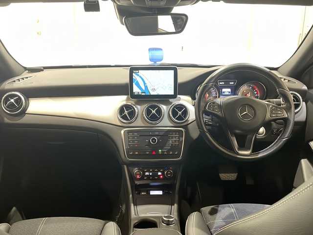 メルセデス・ベンツ ＧＬＡ２５０