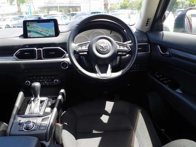 マツダ ＣＸ－５ 20S 千葉県 2020(令2)年 3.9万km ソウルレッドクリスタルM 純正ナビ　フルセグTV　CD/DVD/BT/AUX/ヘッドアップディスプレイ/バックカメラ/全方位モニター/ステアリングスイッチ/クルーズコントロール/プッシュスタート/パーキングセンサー/パワーシート（D席）/シートヒーター（D・N席）/ステアリングヒーター/オートハイビーム/アイドリングストップ/トラクションコントロールシステム（TCS）/レーンキープアシストシステム（LAS）/純正フロアマット/純正17インチAW/スマートキー/スペアキー